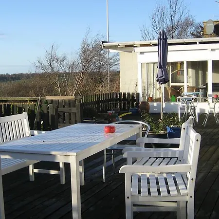 Bed and Breakfast Vejby