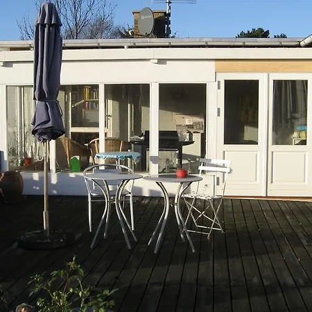 Vejby Bed and Breakfast