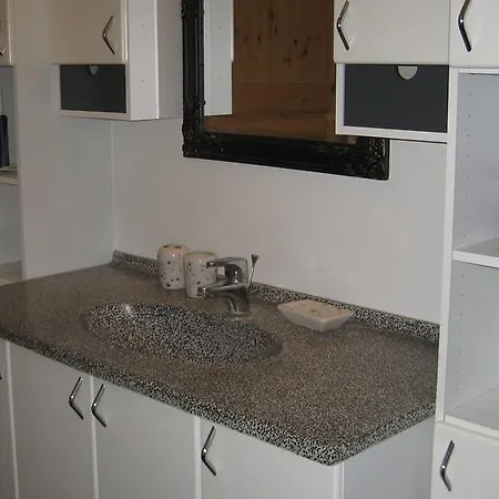 Bed and Breakfast Vejby *