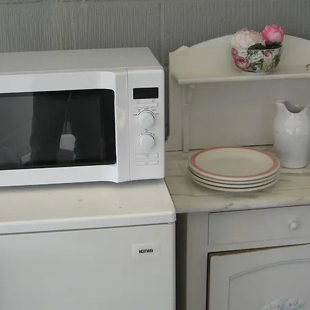 Bed and Breakfast Vejby